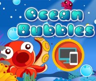 Ocean Bubbles